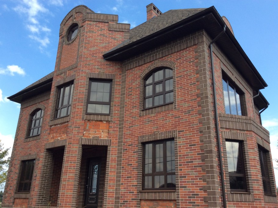 Керма Баварская кладка