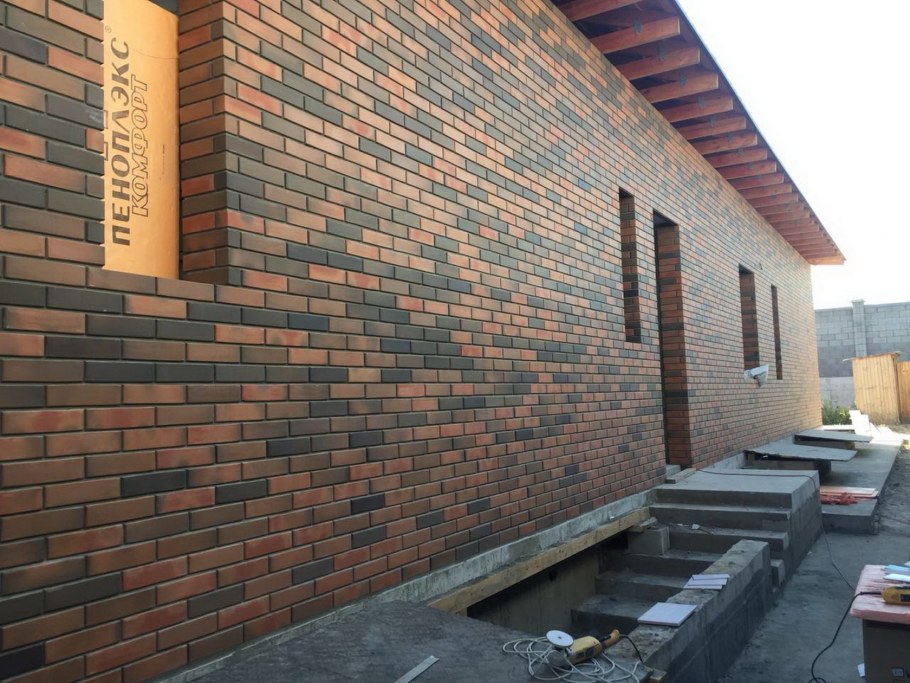 Песок для кладки