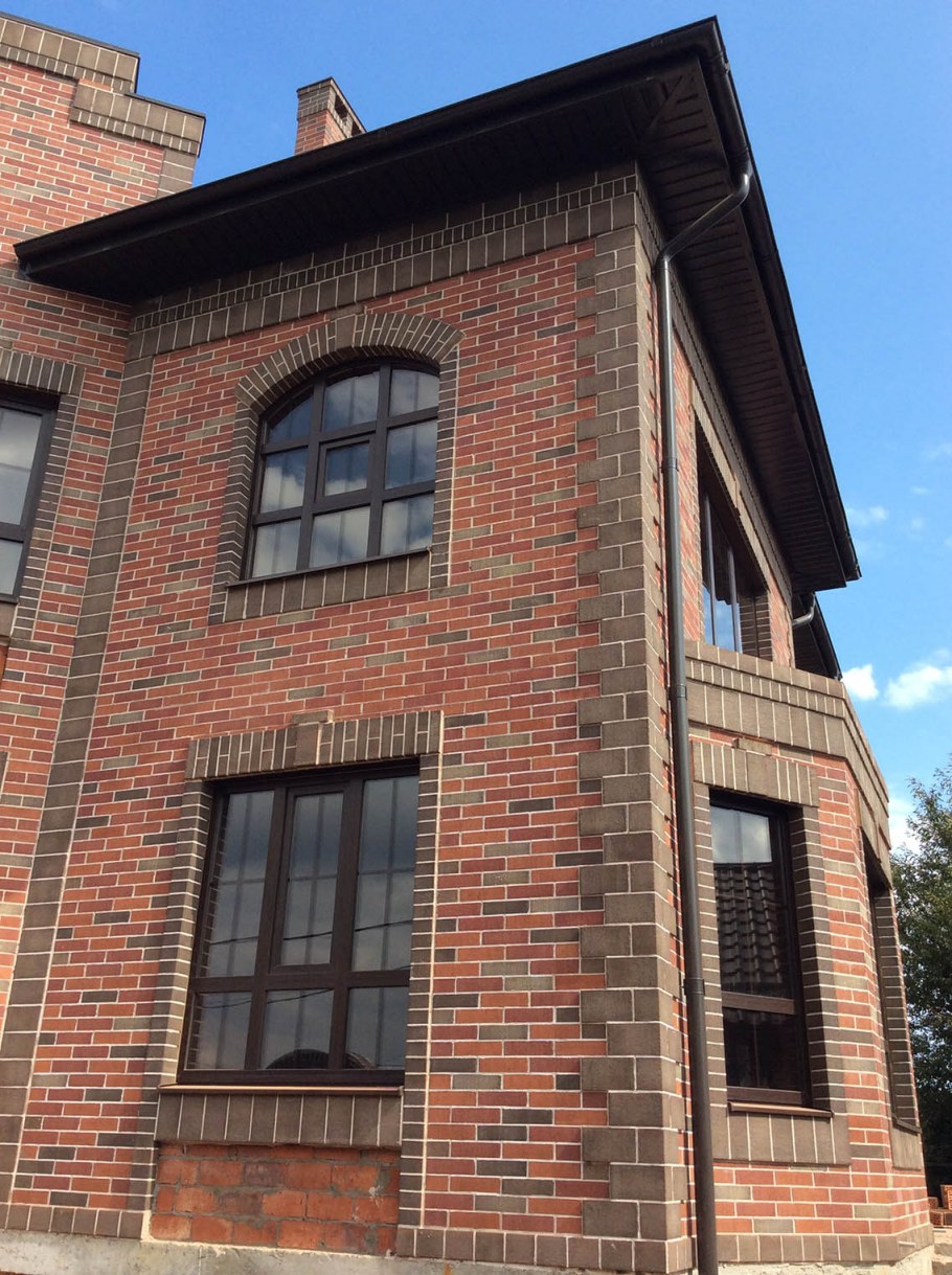 Кирпич Браер Баварская