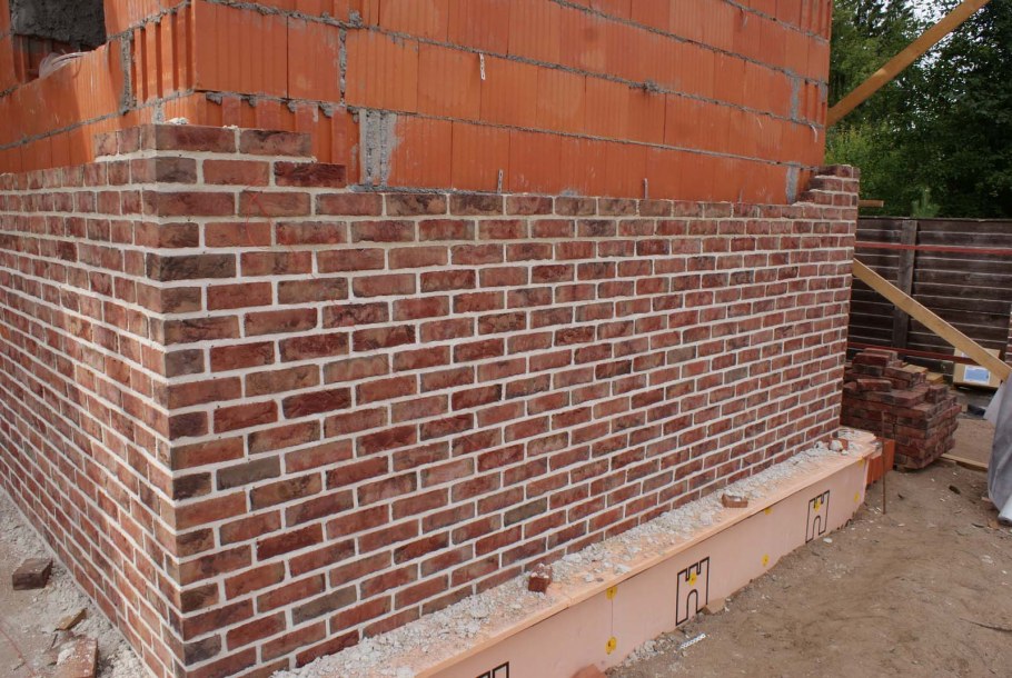 Баварская кладка КС Керамик