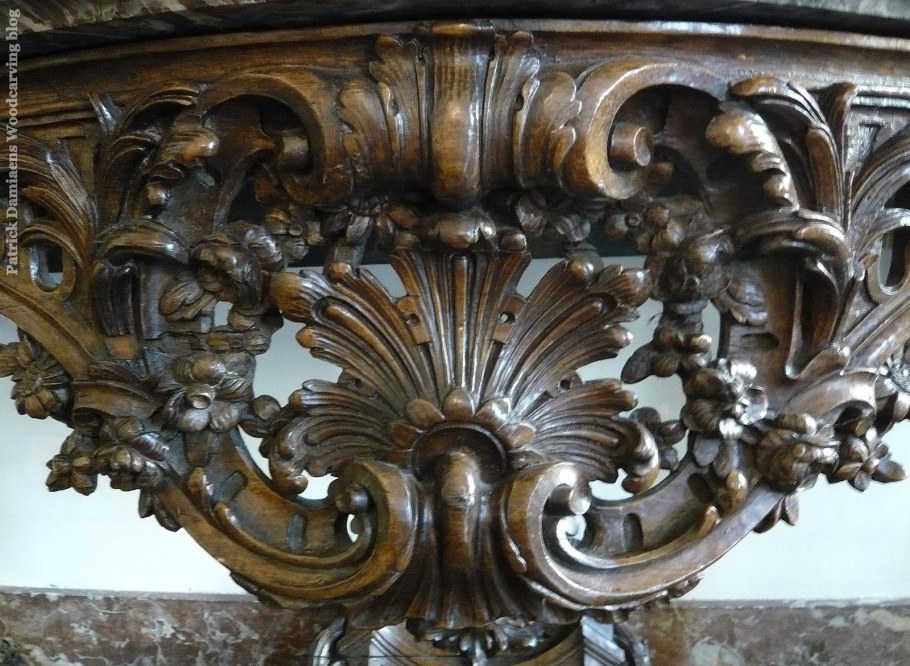 Ормушль Барокко