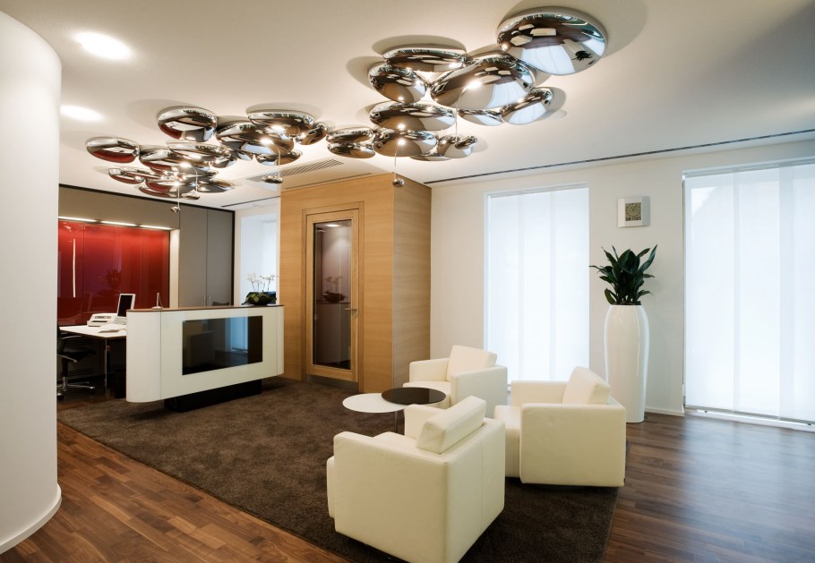 Потолочный светильник Artemide Skydro