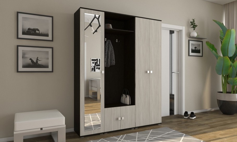 Входная дверь - Аргус «да-6»