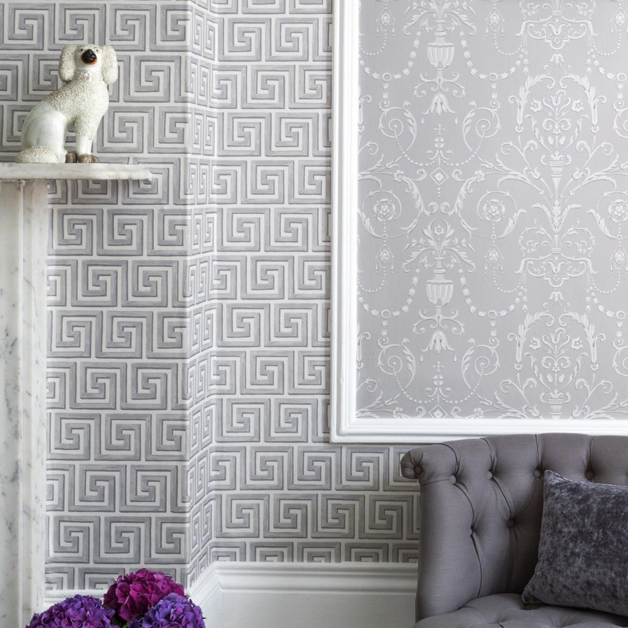 Decoro pareti Modern 1514