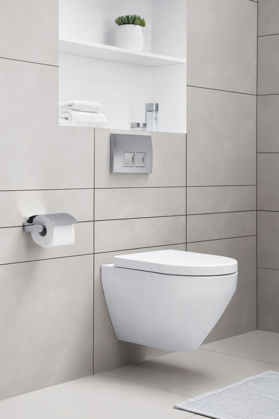 Унитаз am PM c701700wh