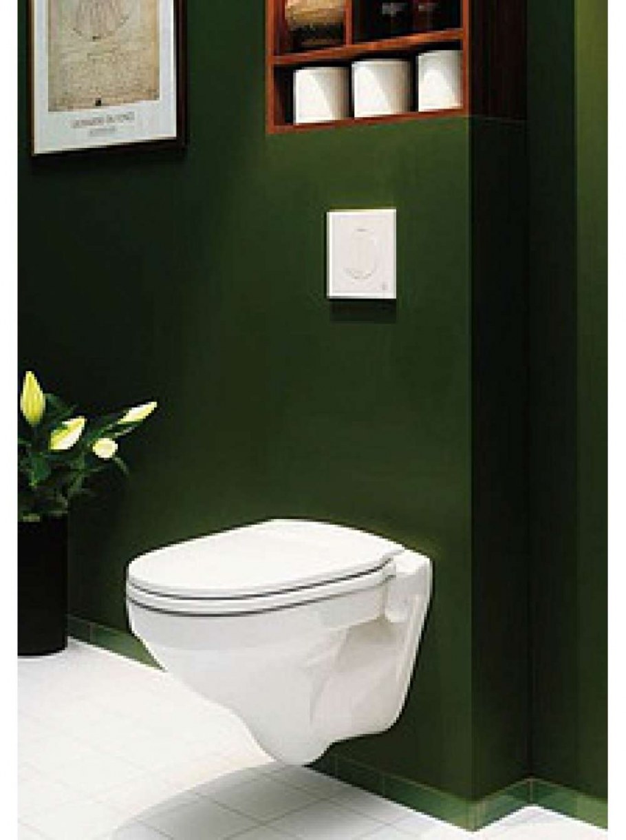 Унитаз Густавсберг Нордик