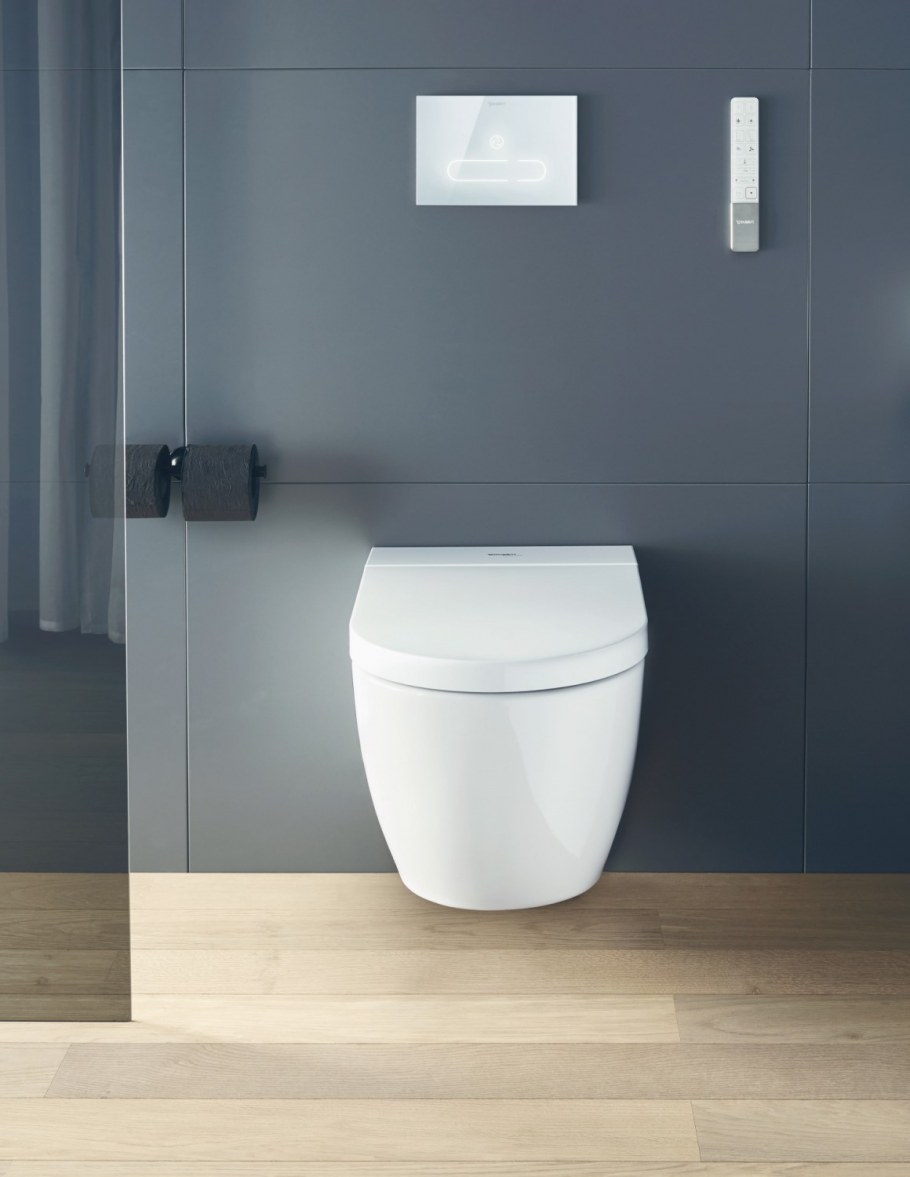 Duravit SENSOWASH® Starck f Plus