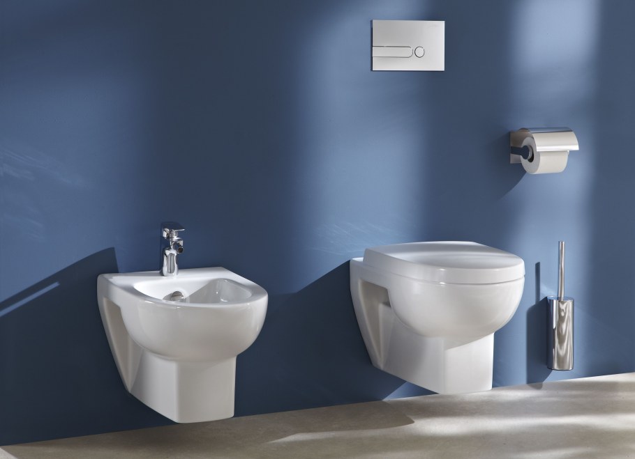Duravit Starck 3 унитаз 2227090000