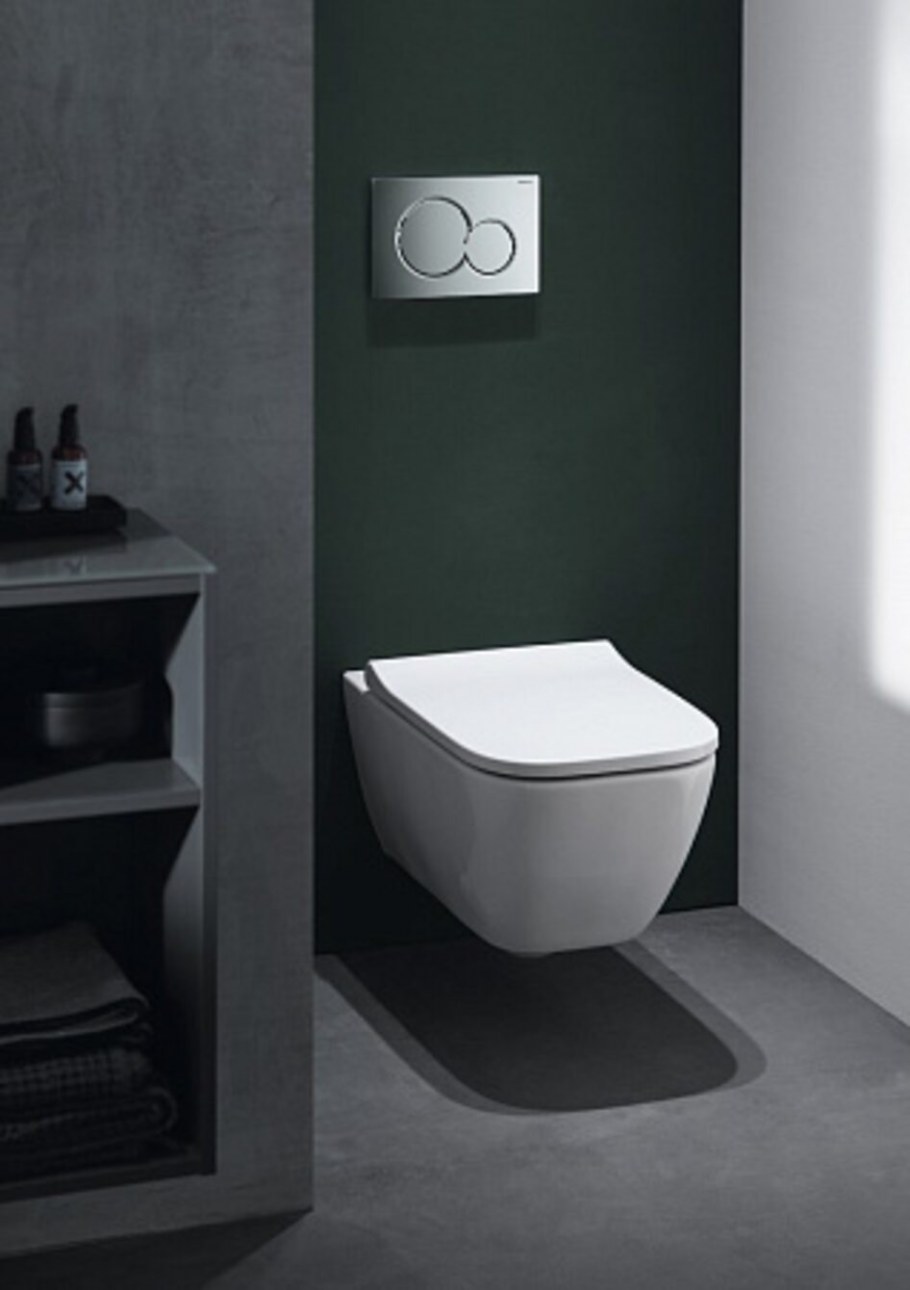 Geberit Smyle Square 500.685.01.1