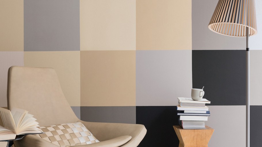 Almond White Dulux