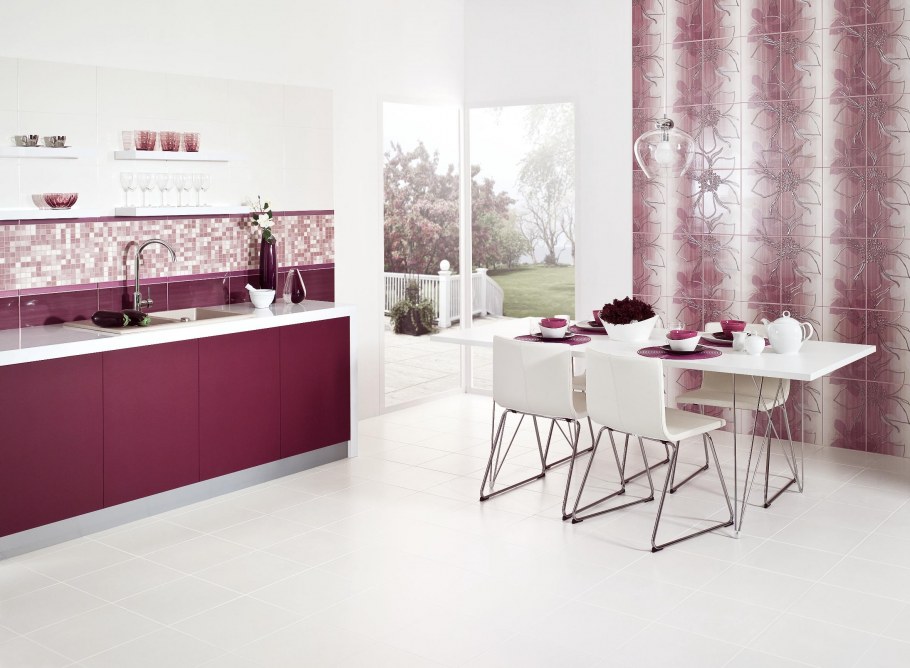 Керамогранит Парадиз Польша