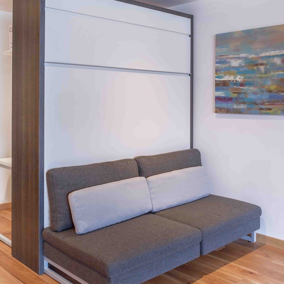 Кровать трансформер Clei угловой диван