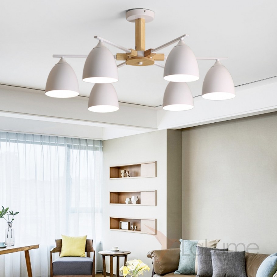 Подвесной светильник Сканди