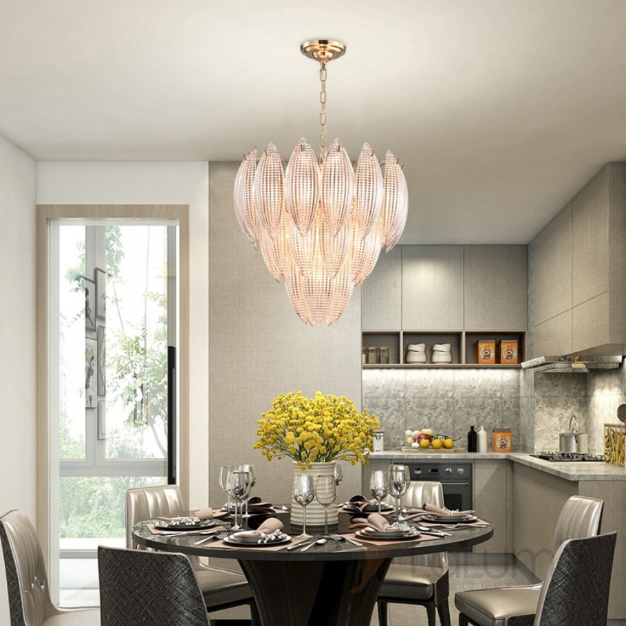 Люстра Tivoli l