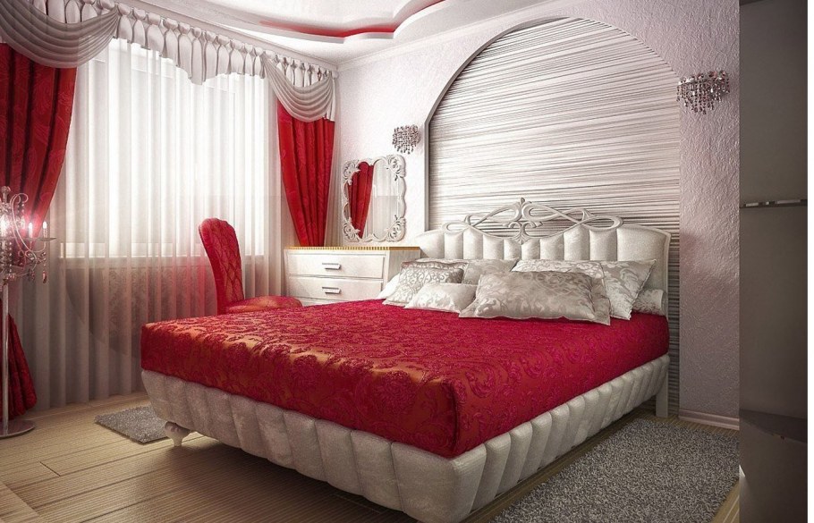 Кровать Честер