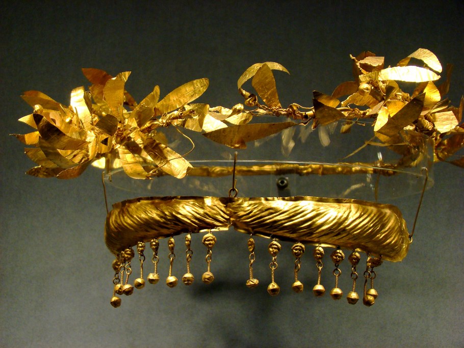 Эрмитаж галерея драгоценностей. Золото Моголов