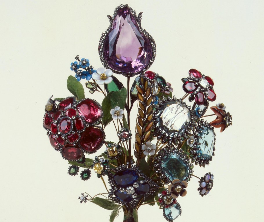 Особая кладовая новый Иерусалим