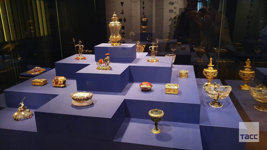 Предметы искусства