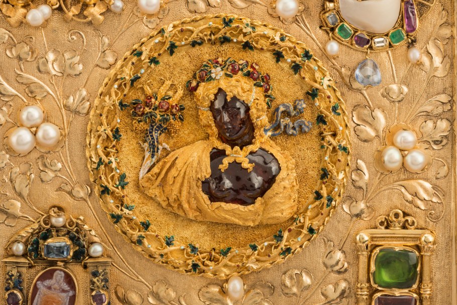 Золотая кладовая Керчь