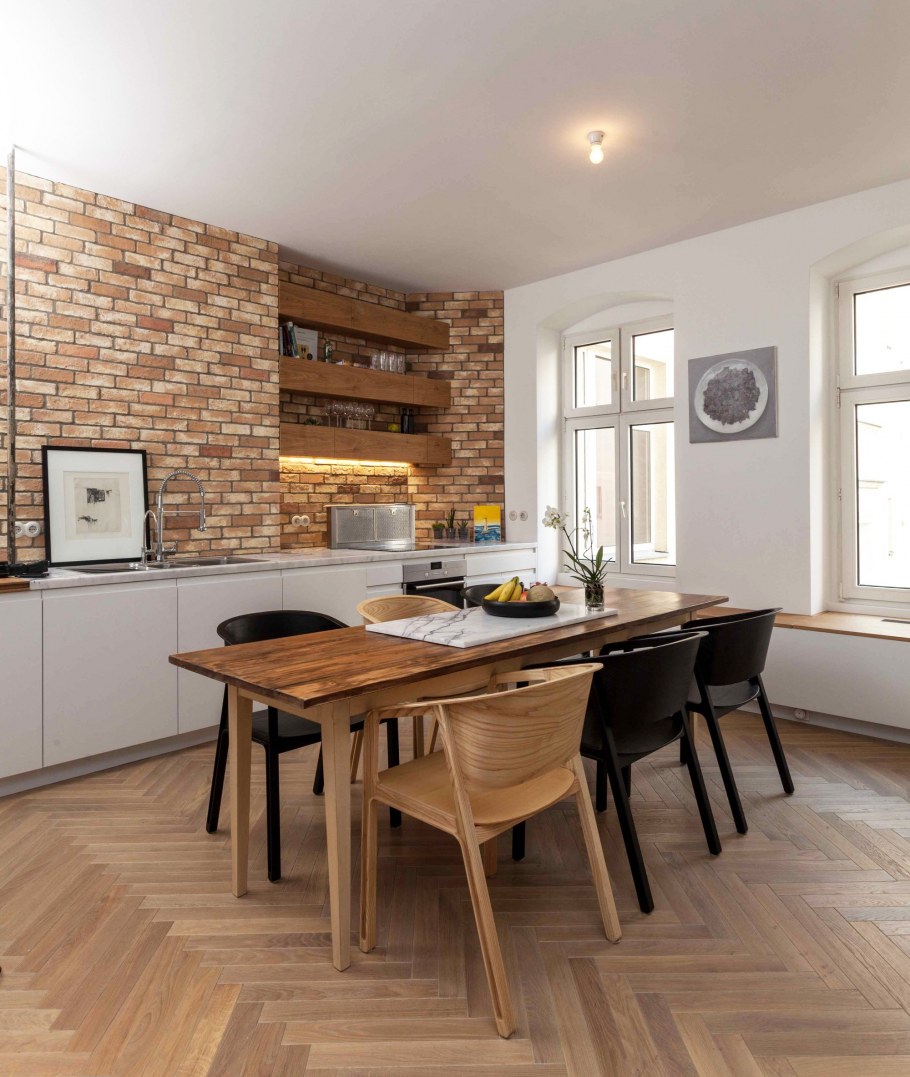 Фартук на кухню варианты