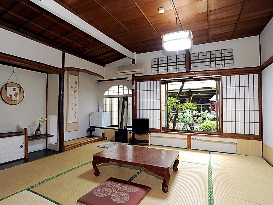 Japan Ryokan