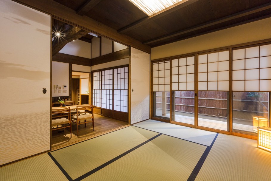 Медзо Сёдзи