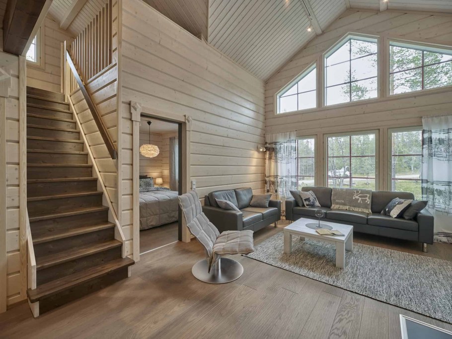 Барн хаусы Barn House Финляндия