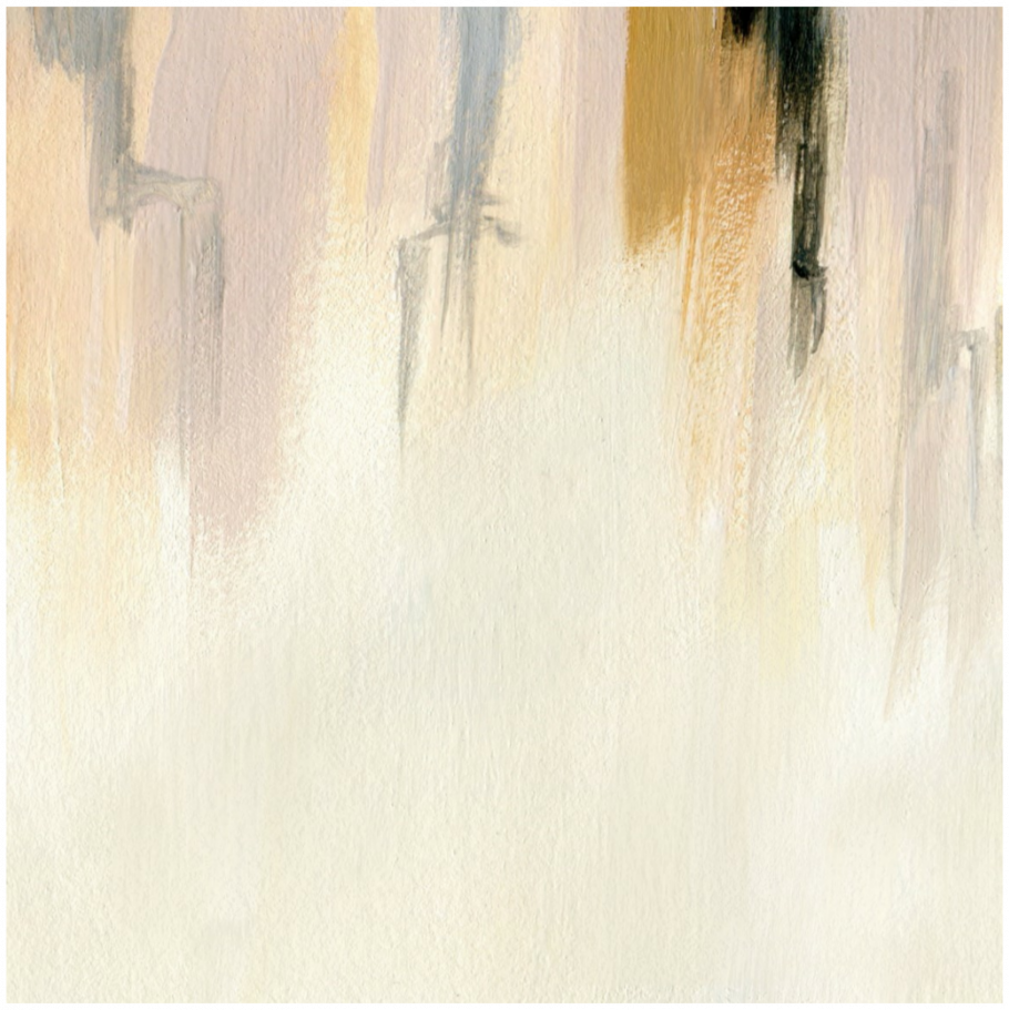 Бежевая акварель