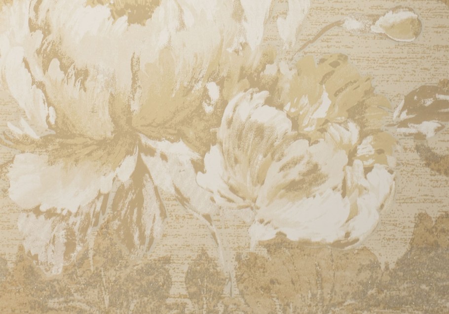 Эстетические обои бежевые