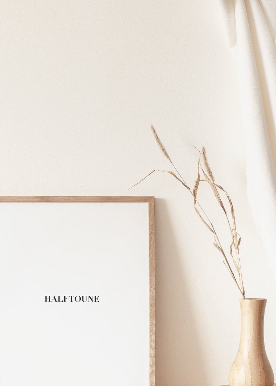 Эстетика бежевый Минимализм