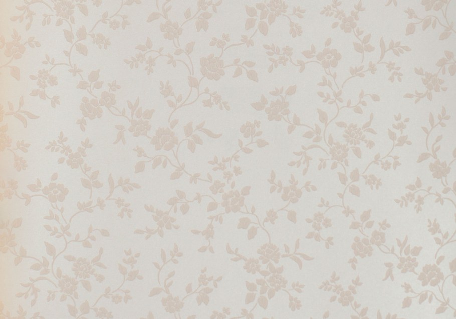 Обои бежевые для стен без рисунка