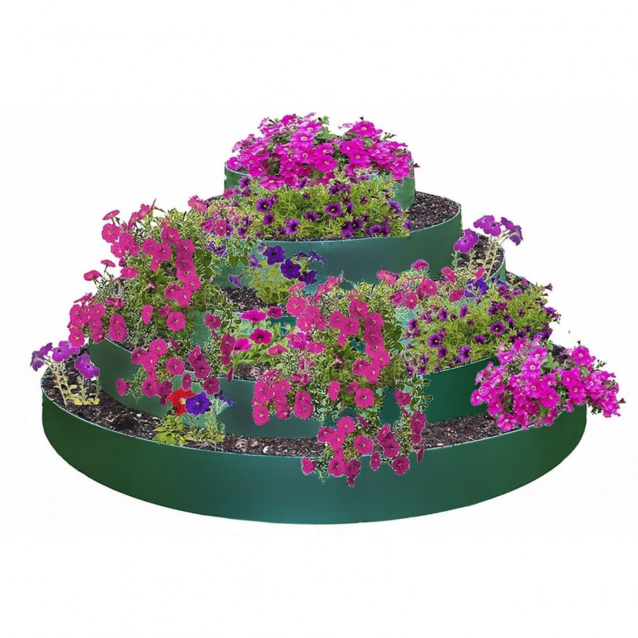 ГАРДЕНПЛАСТ цветник