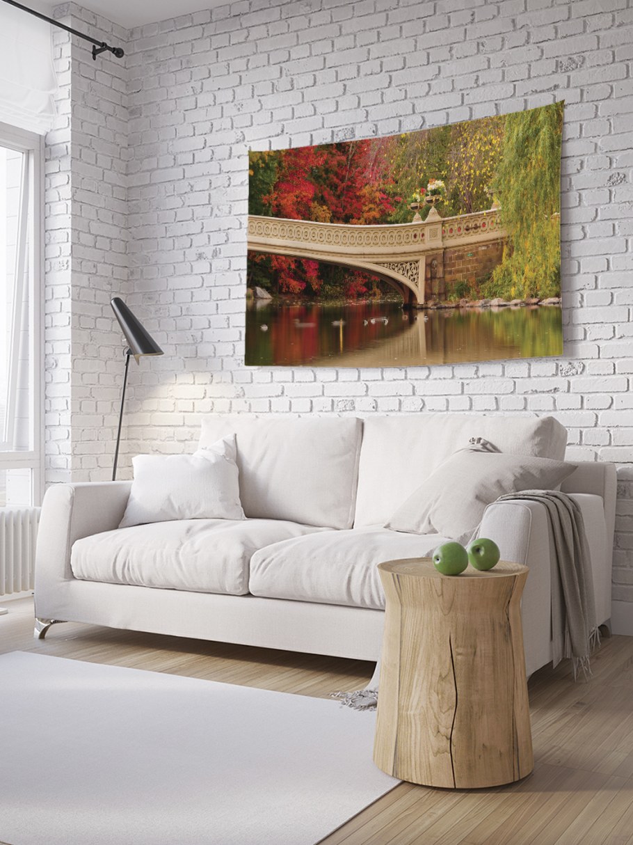 Объемное панно на стену