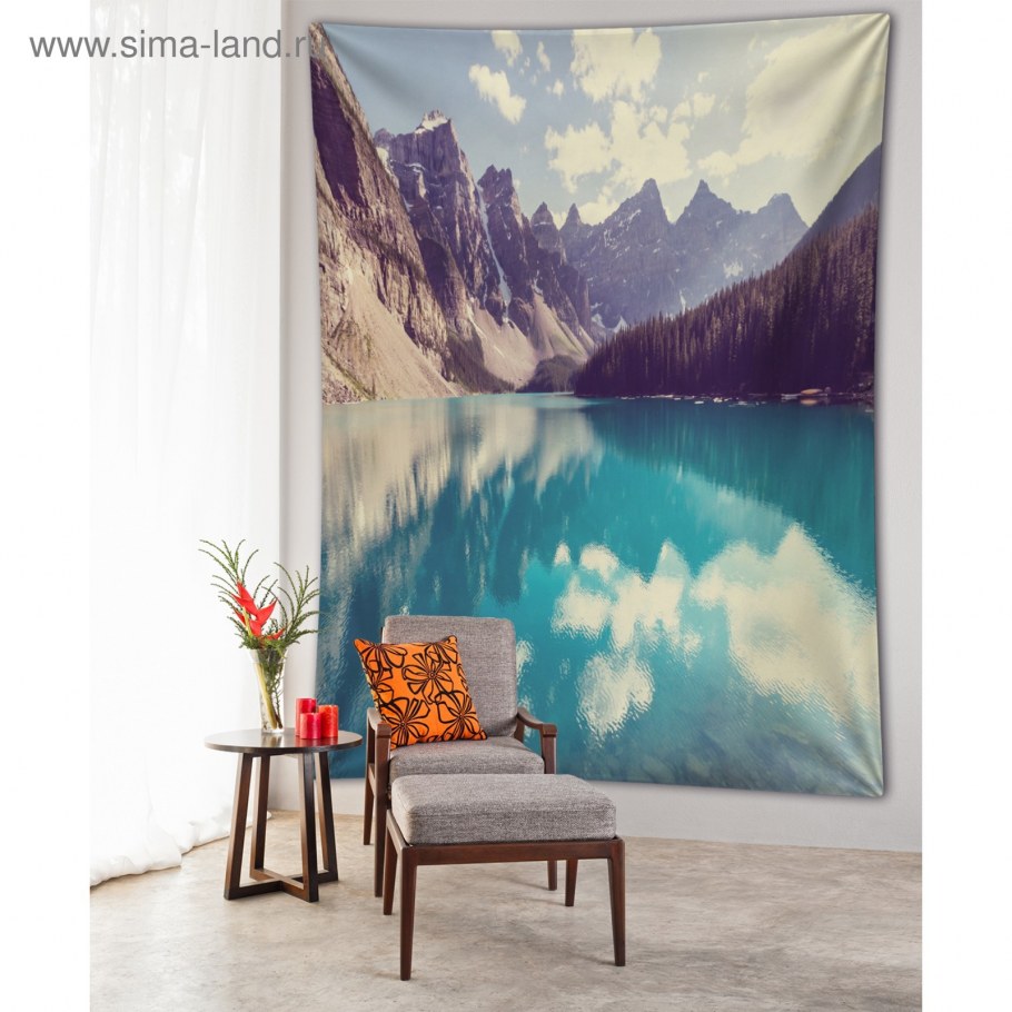 Оригинальное панно на стену