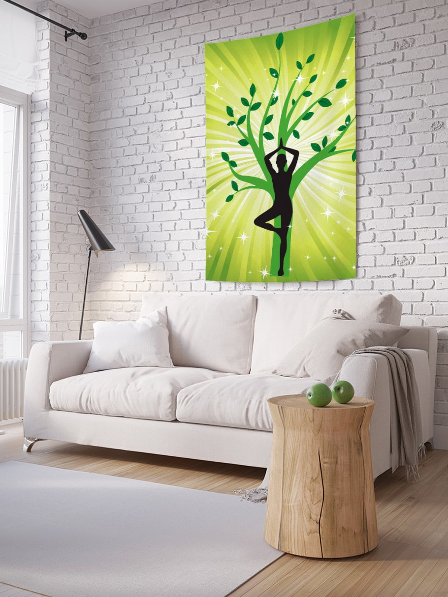 Настенный декор