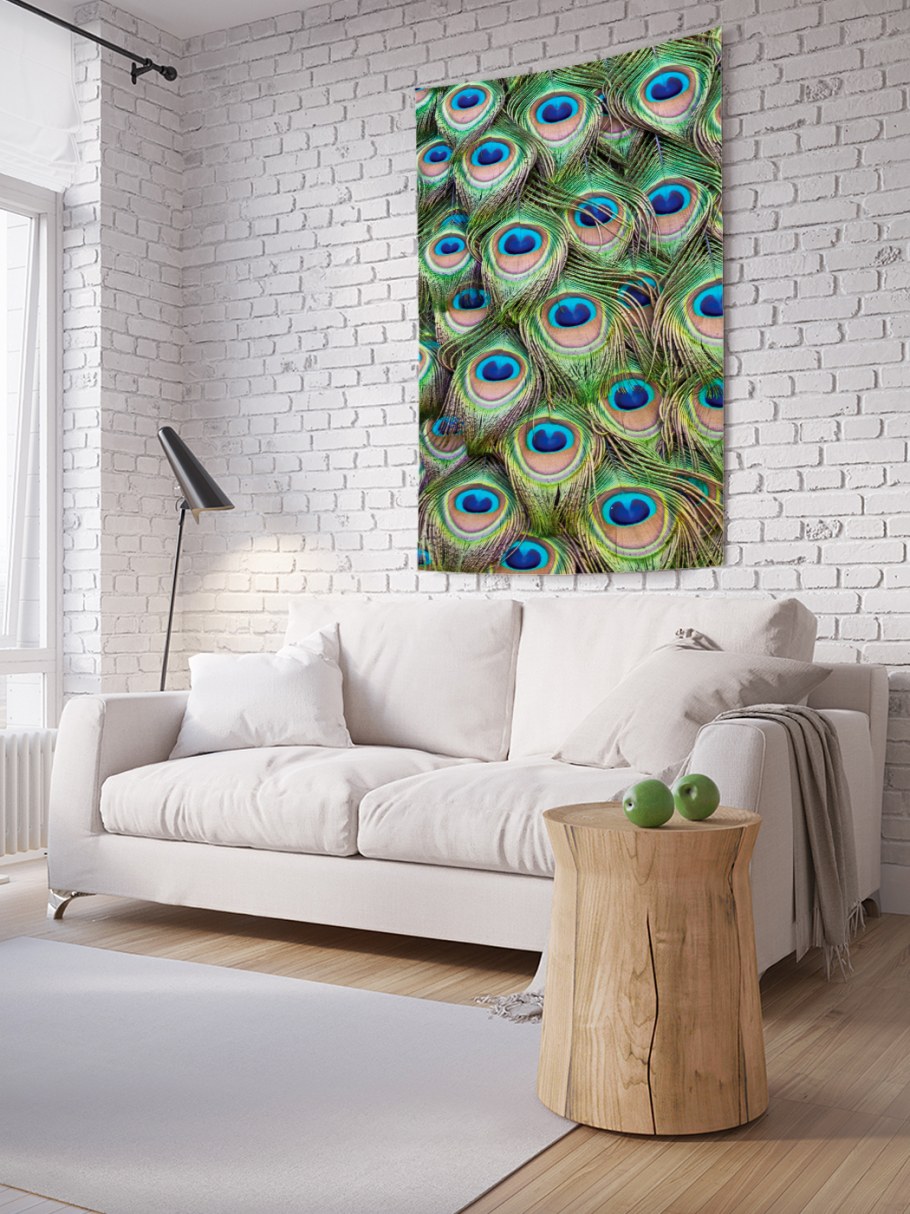 Фотопринт на стену