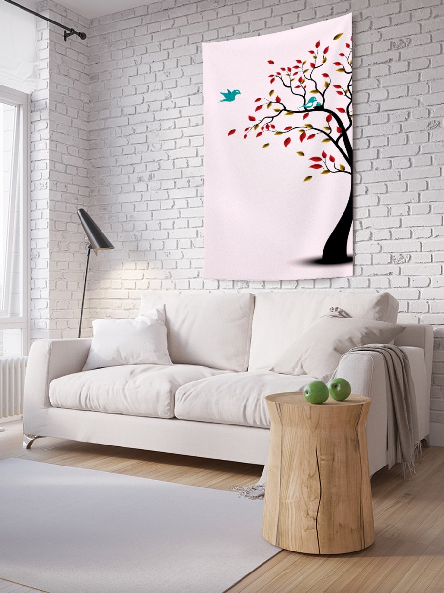 Красивая стена