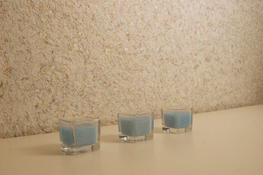 Спальня в бежевых тонах