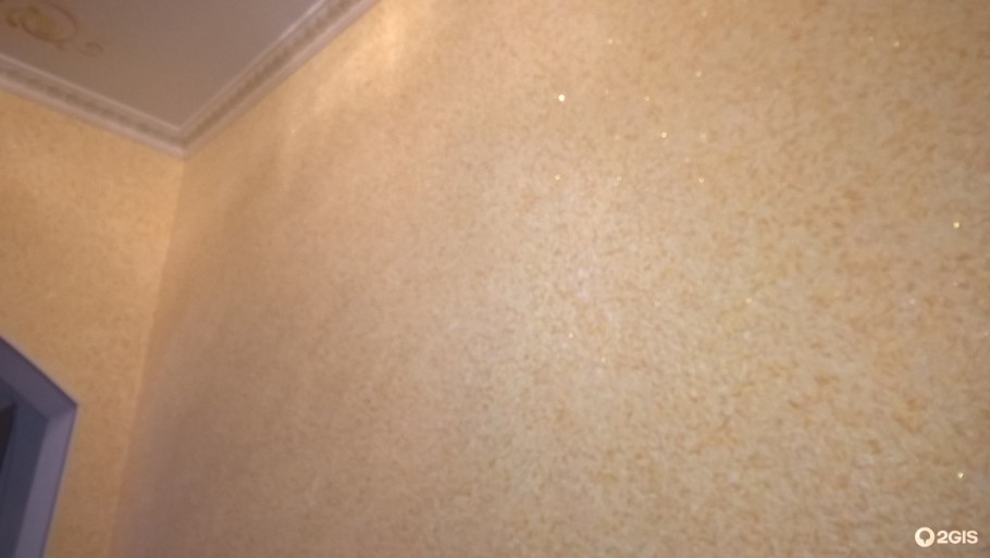 Декор зала в квартире