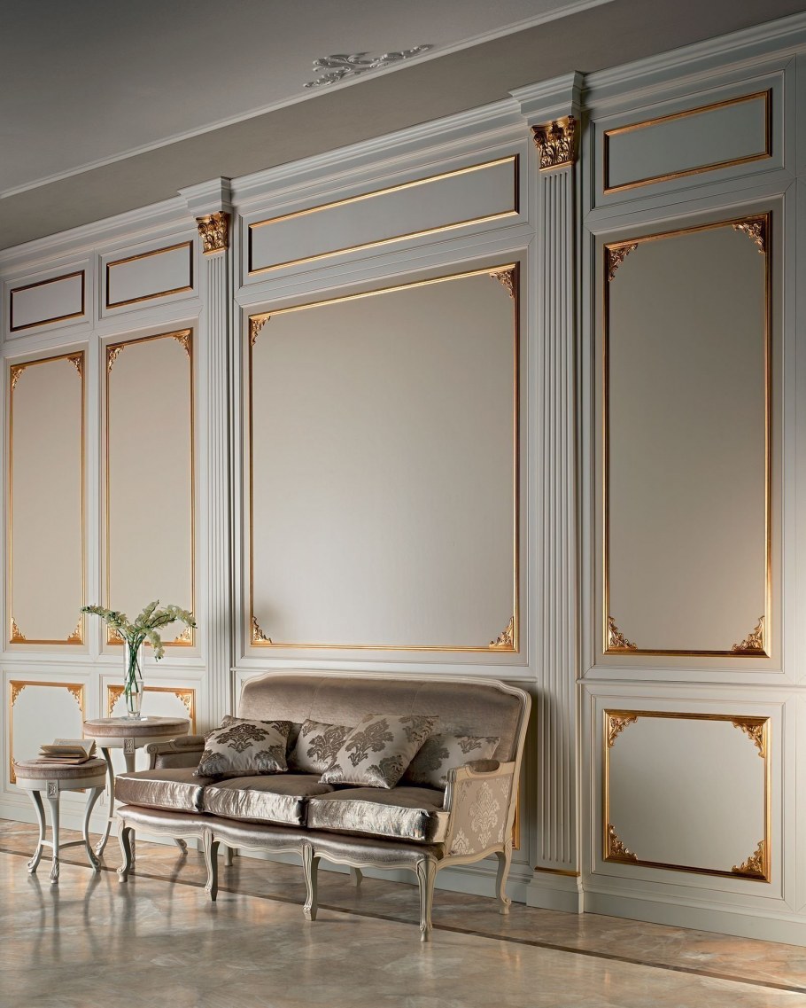 Ренессансные буазери