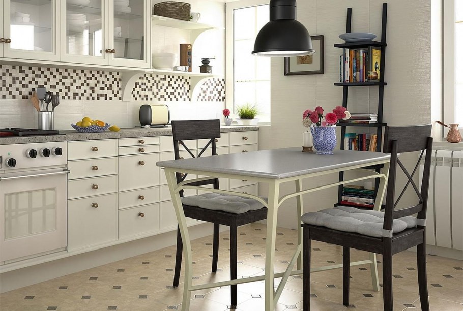 Плитка equipe Octagon