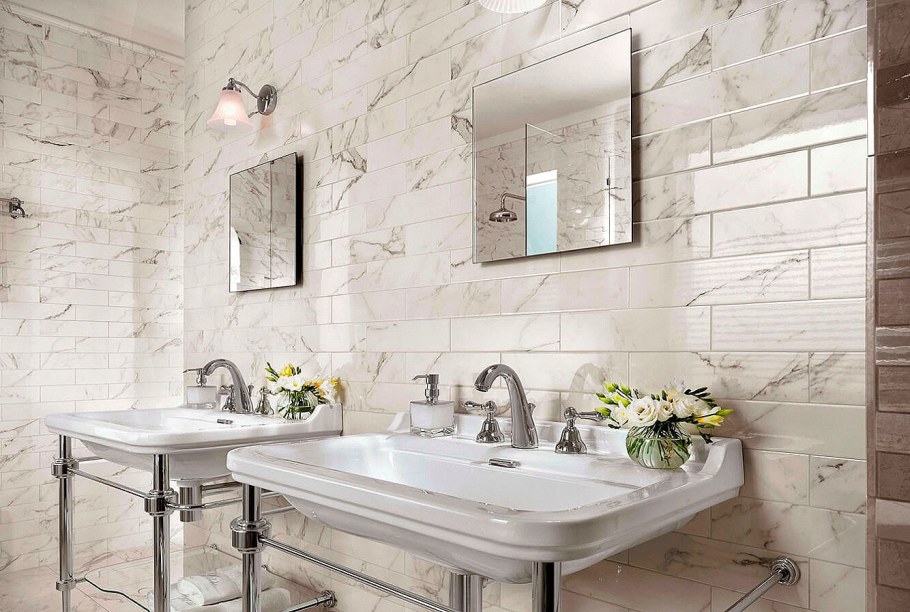 Плитка Atlas Concorde Brick Atelier