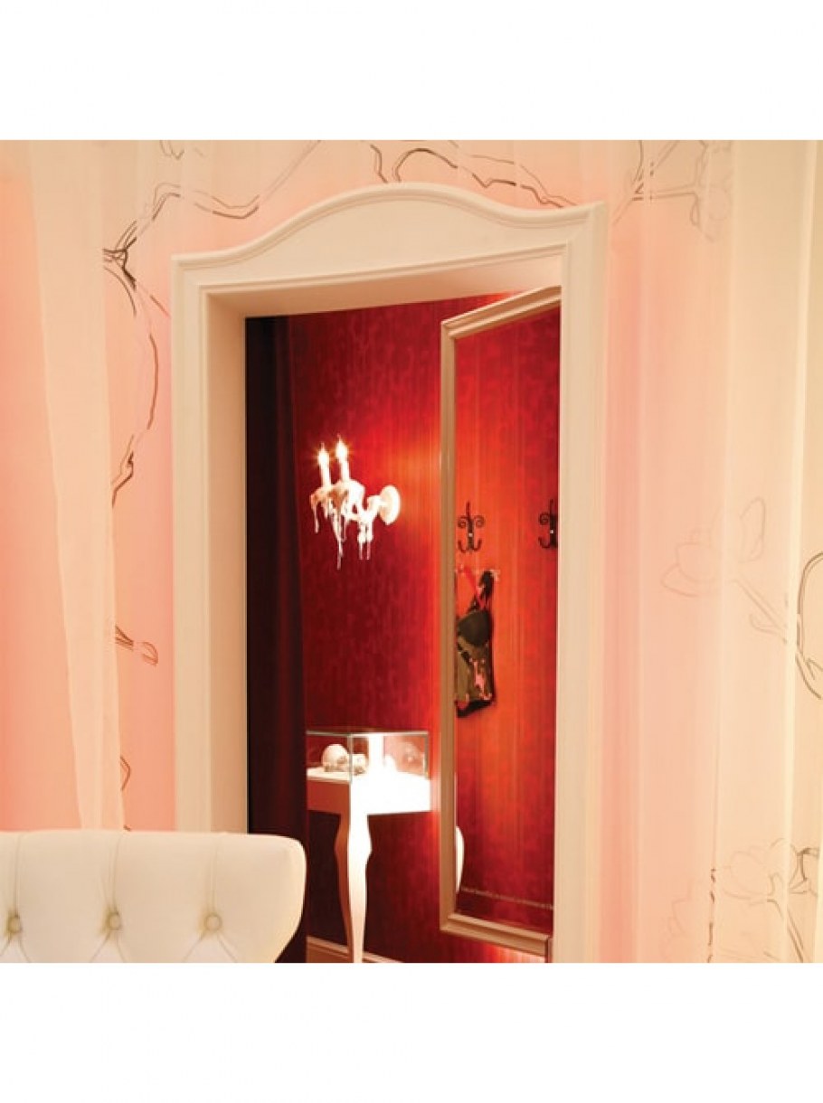 Молдинг Orac Decor p9010 Luxxus