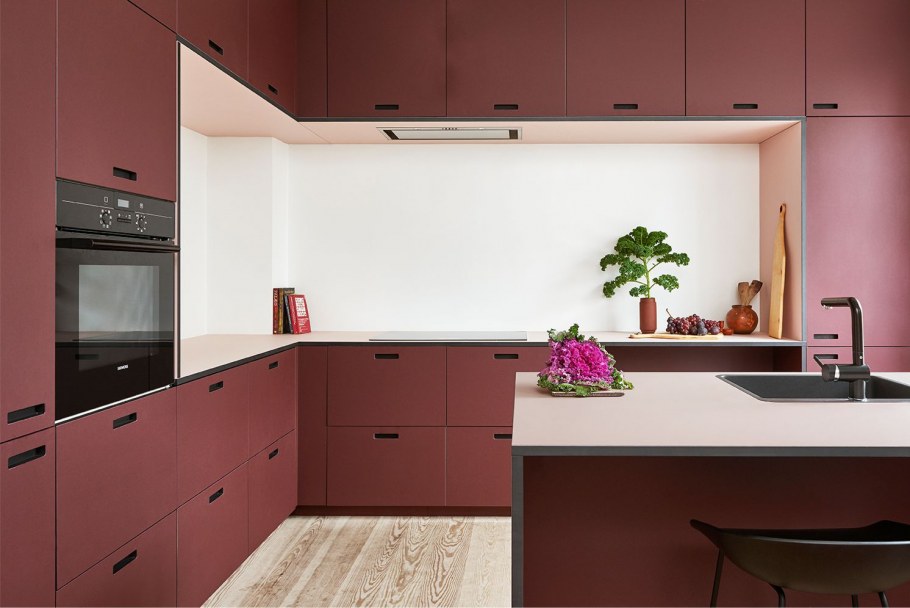 Кухни икеа бордо