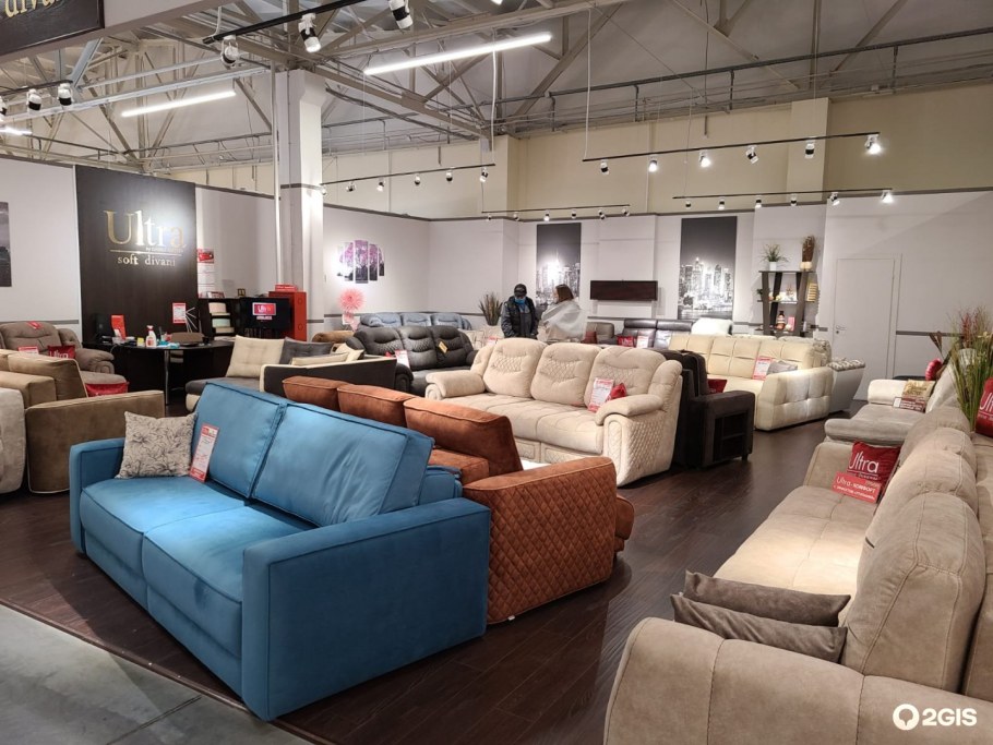 Экостиль в интерьере