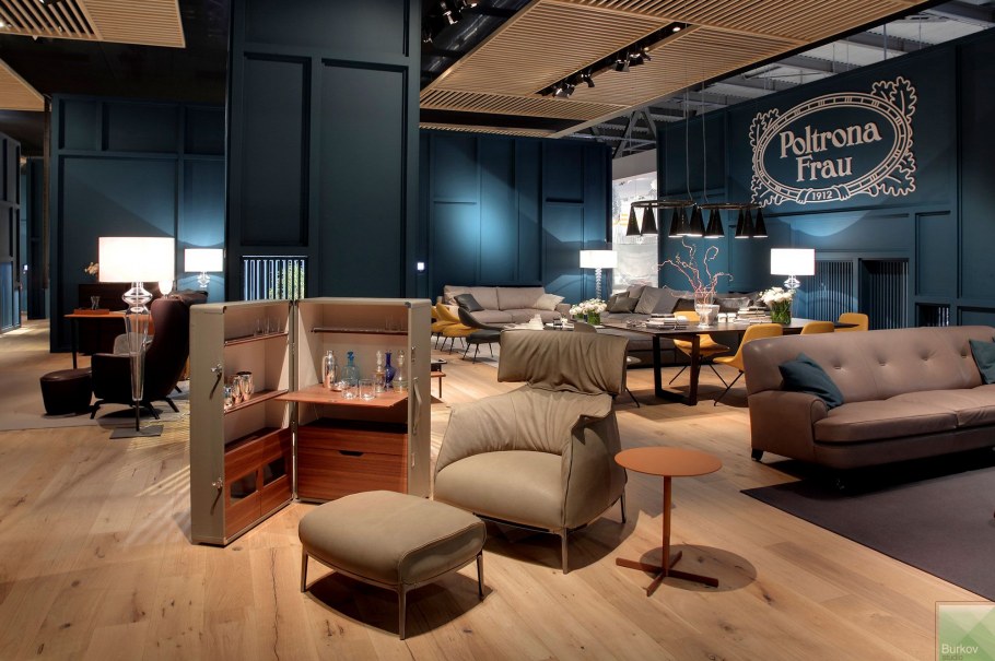 Интерьер помещения