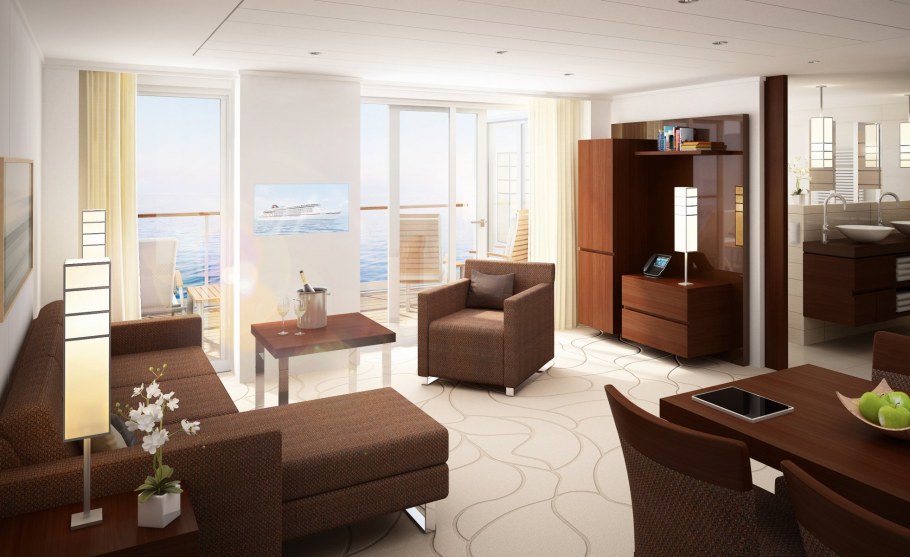 Торговый центр интерьер