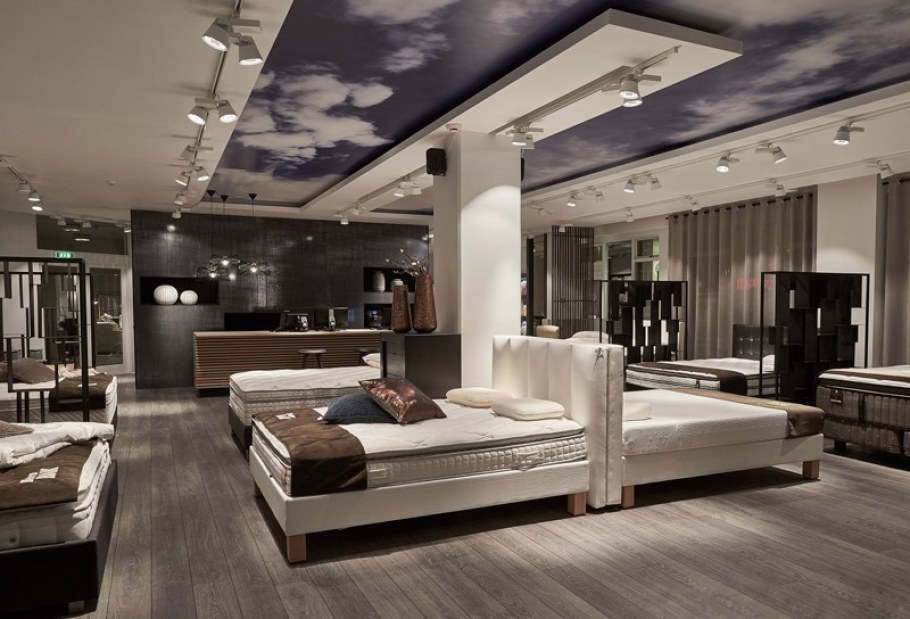 Салон мебели