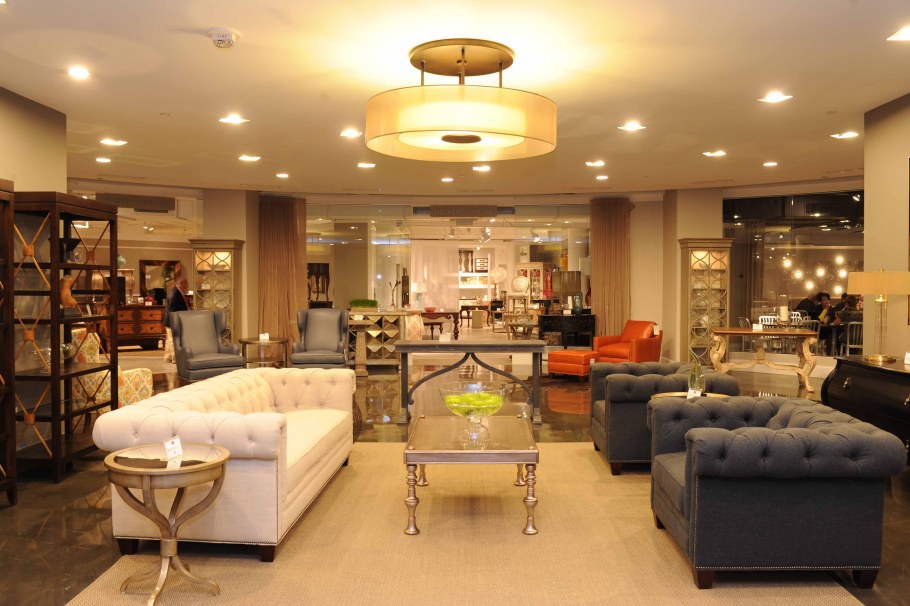 The Dome Шелепихинская набережная