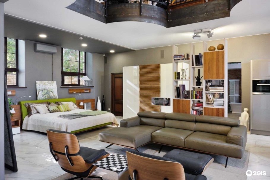 Мебельный отдел